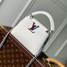 LV Top Handle Bags